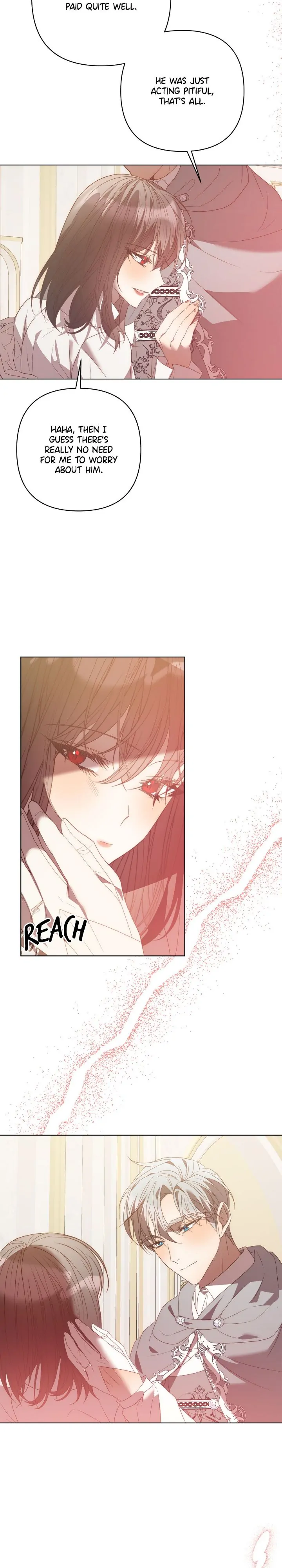 While I’m Back in Time, I’ll Get My Revenge chapter 75 page 18