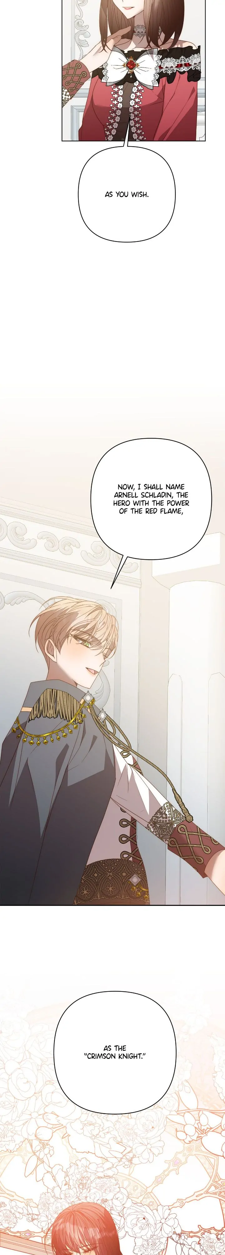 While I’m Back in Time, I’ll Get My Revenge chapter 75 page 29