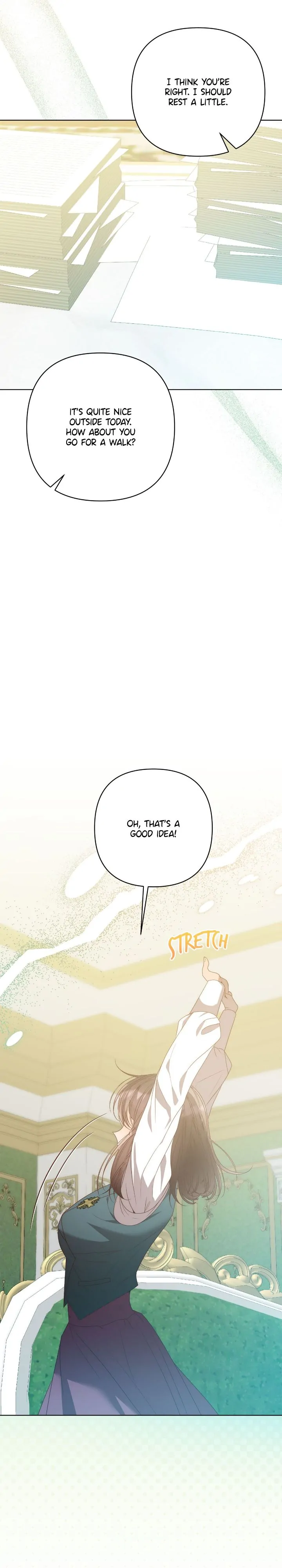 While I’m Back in Time, I’ll Get My Revenge chapter 76 page 6