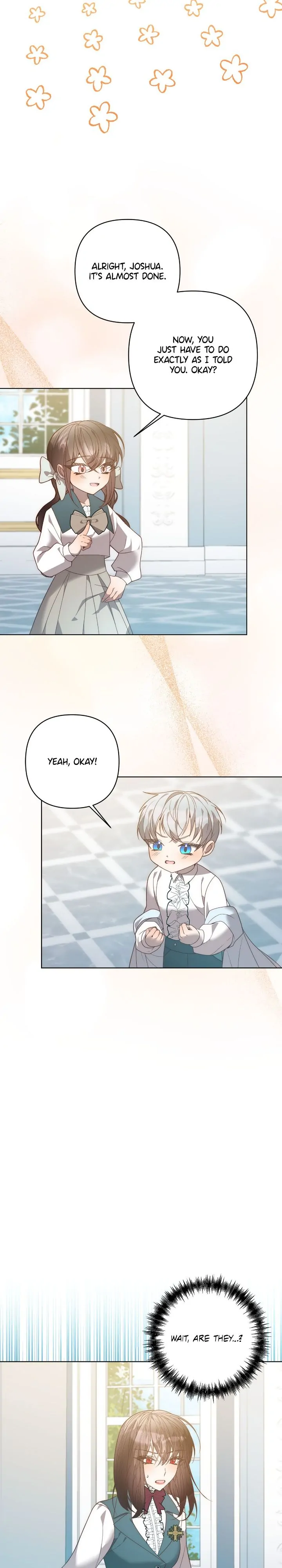 While I’m Back in Time, I’ll Get My Revenge chapter 76 page 10