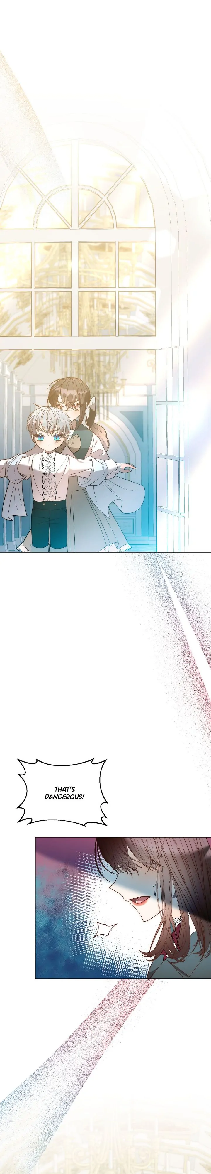 While I’m Back in Time, I’ll Get My Revenge chapter 76 page 12