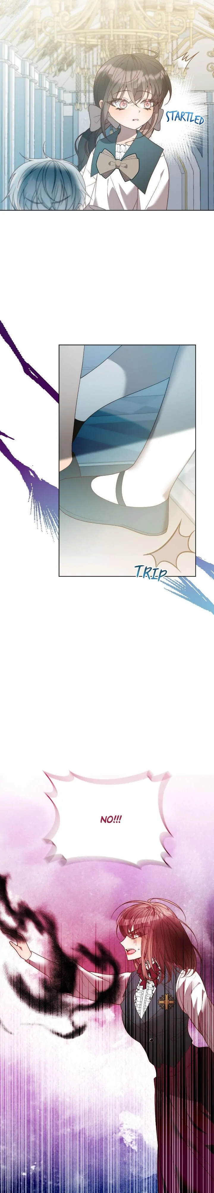 While I’m Back in Time, I’ll Get My Revenge chapter 76 page 13