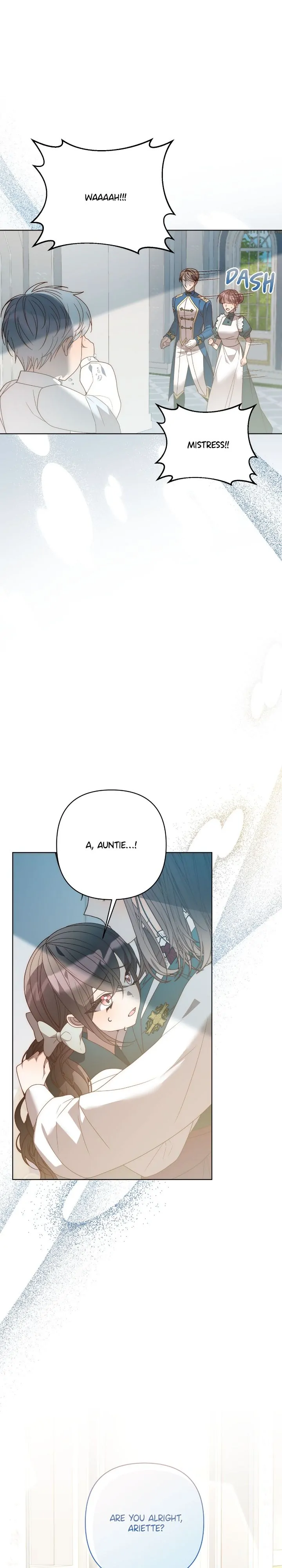 While I’m Back in Time, I’ll Get My Revenge chapter 76 page 16