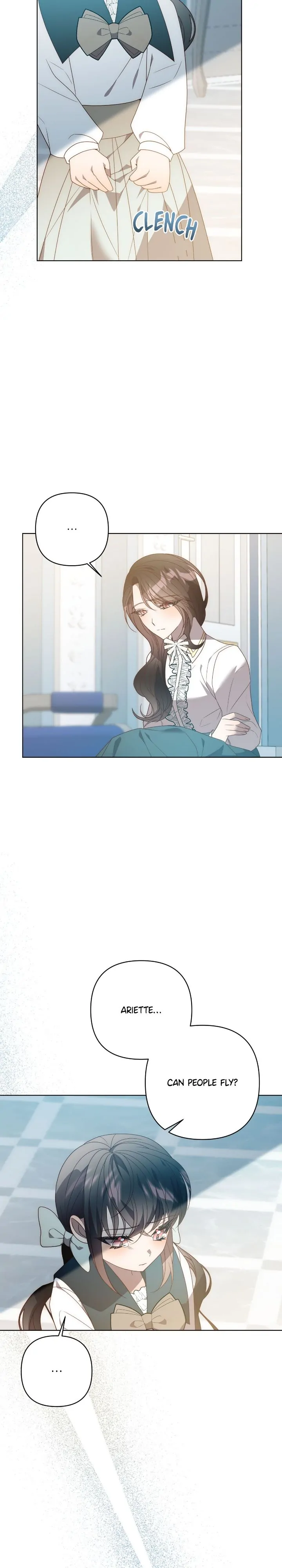 While I’m Back in Time, I’ll Get My Revenge chapter 76 page 20