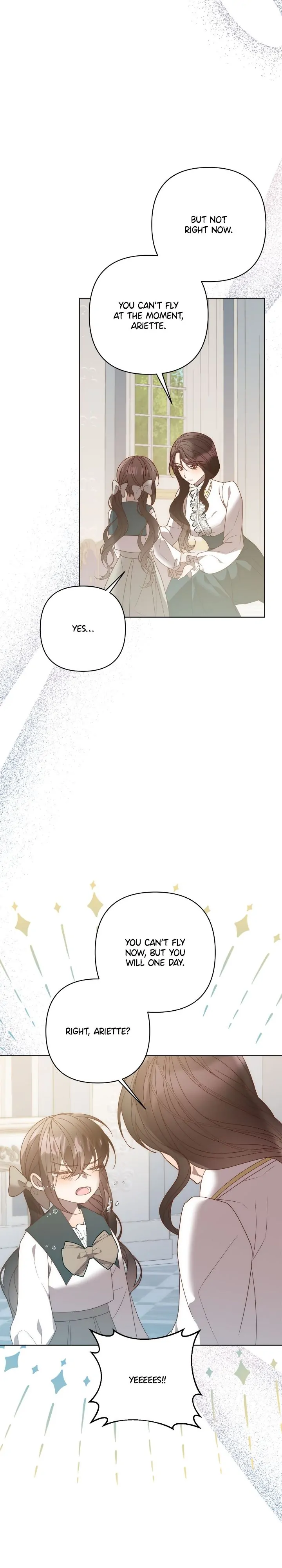While I’m Back in Time, I’ll Get My Revenge chapter 76 page 25