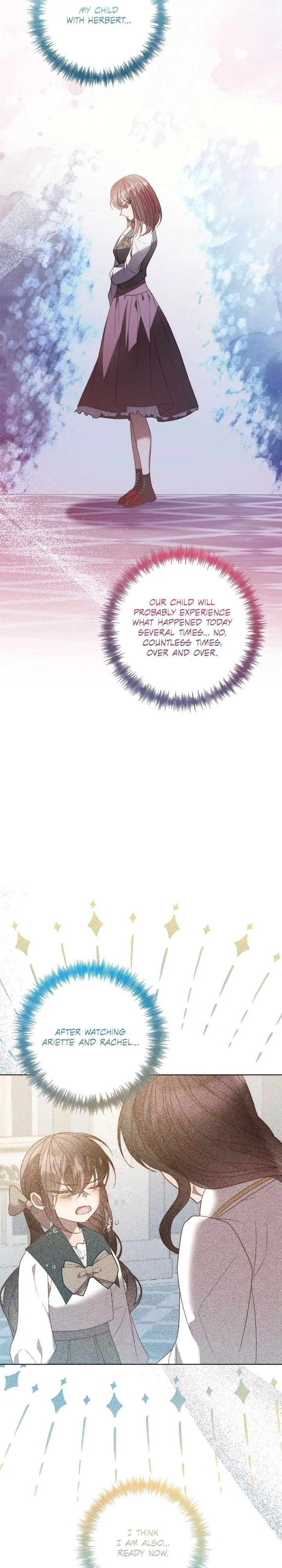 While I’m Back in Time, I’ll Get My Revenge chapter 76 page 31