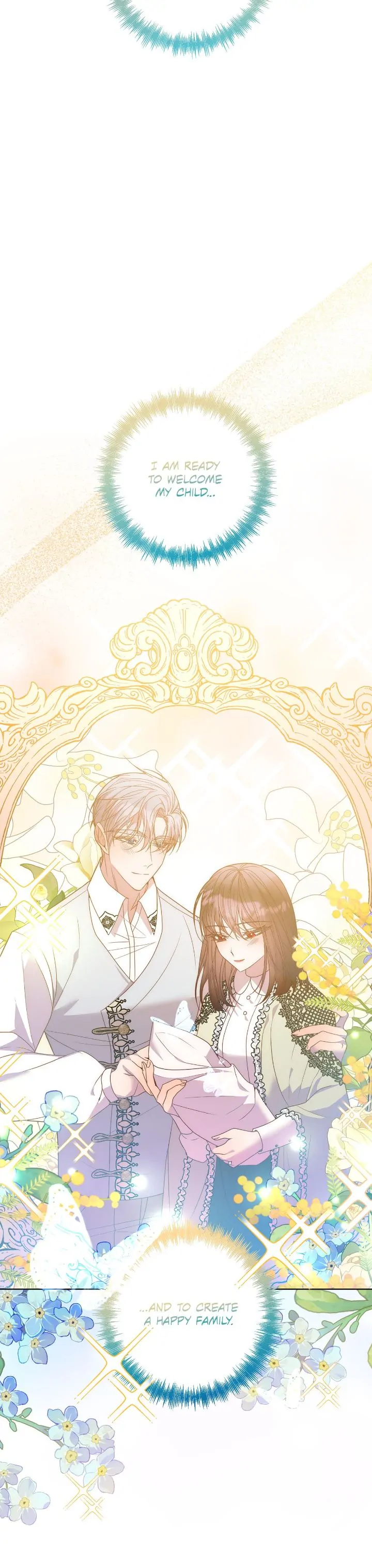 While I’m Back in Time, I’ll Get My Revenge chapter 76 page 32