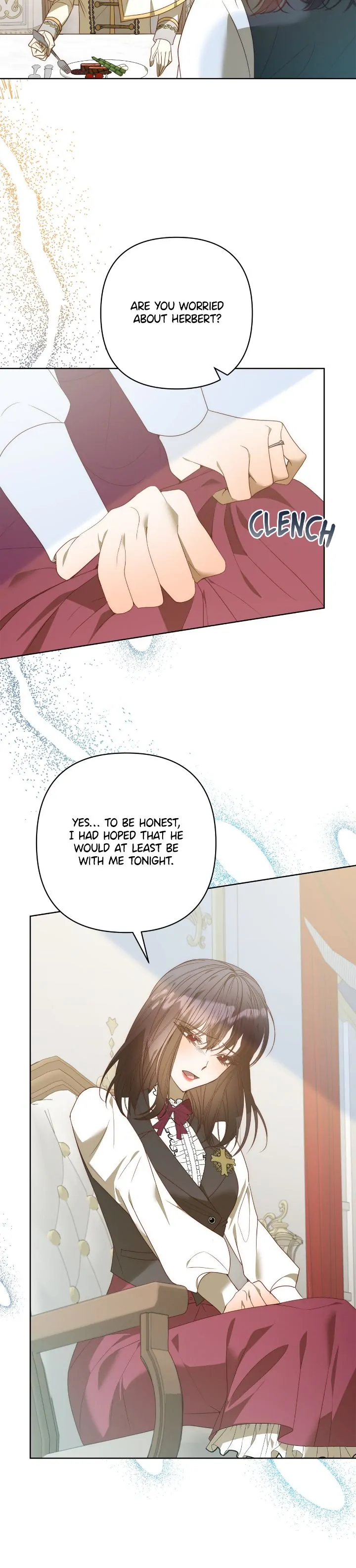 While I’m Back in Time, I’ll Get My Revenge chapter 77 page 3