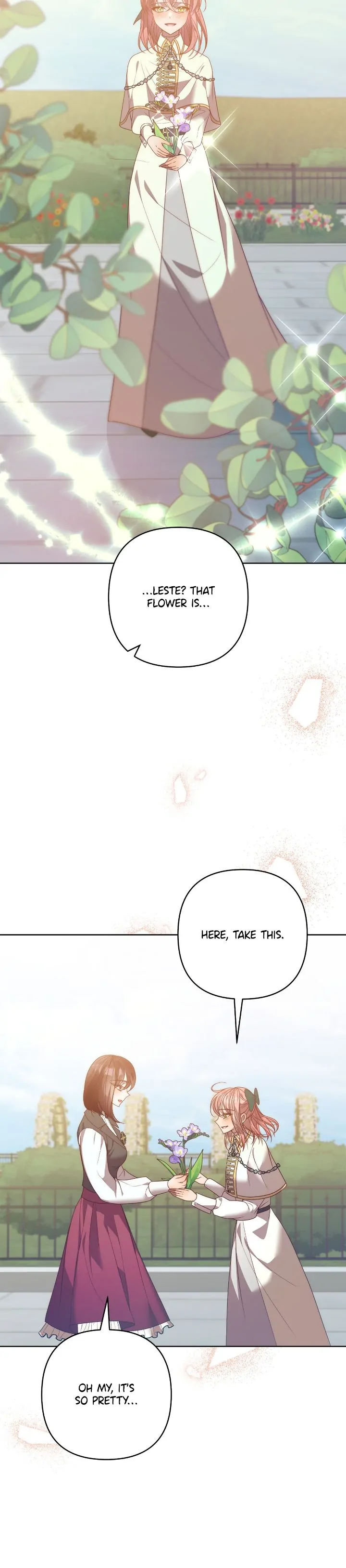 While I’m Back in Time, I’ll Get My Revenge chapter 77 page 10