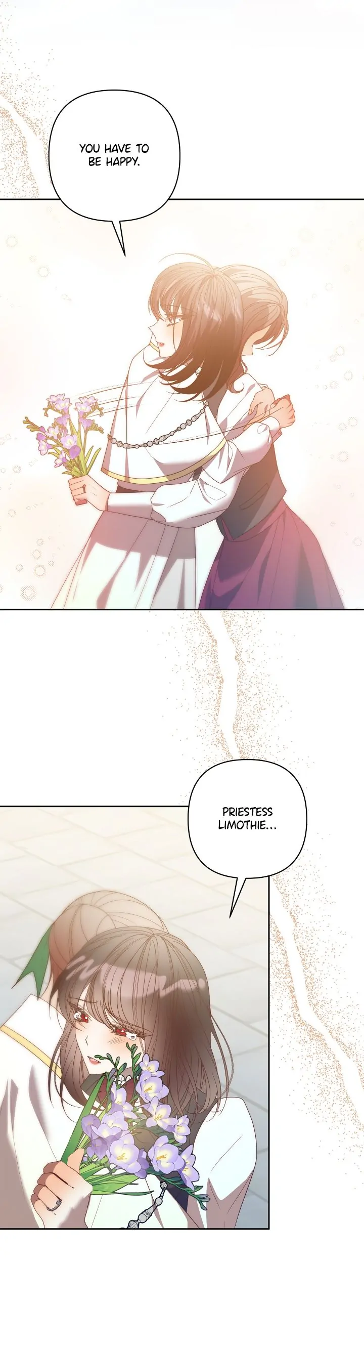 While I’m Back in Time, I’ll Get My Revenge chapter 77 page 13
