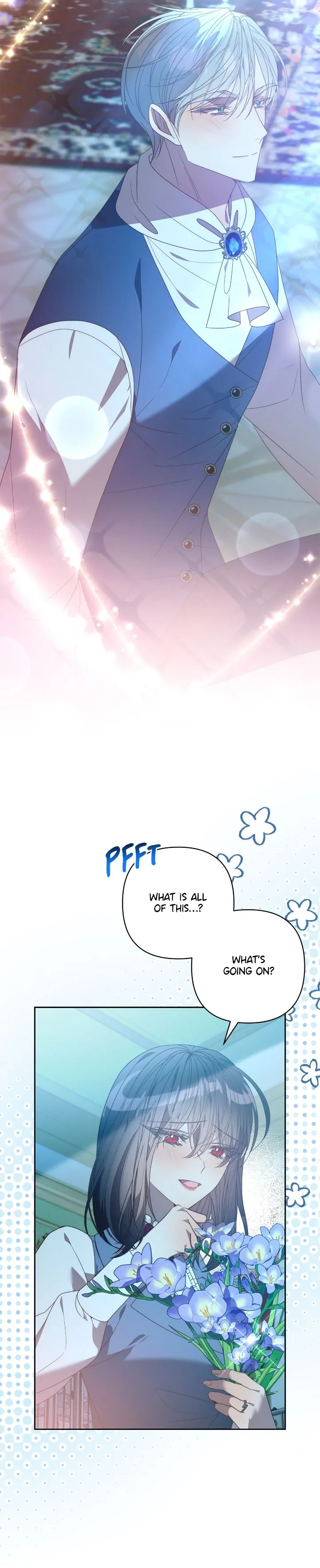 While I’m Back in Time, I’ll Get My Revenge chapter 77 page 19