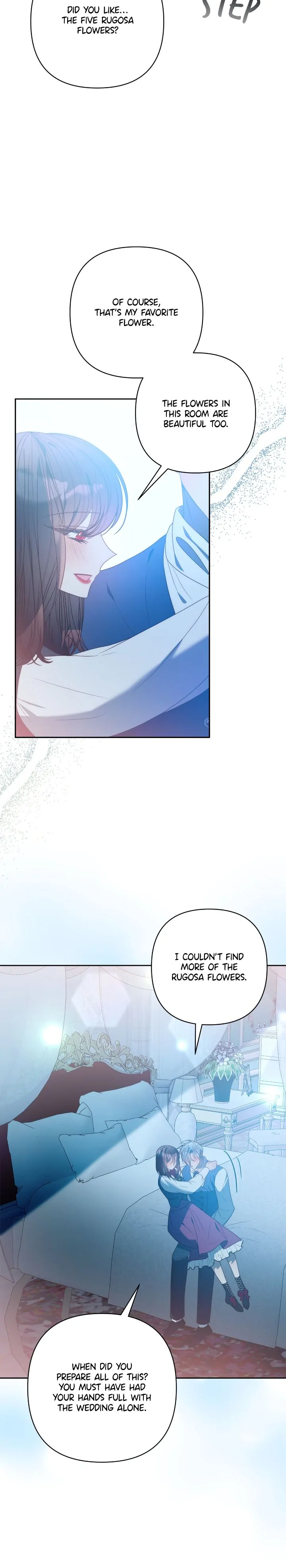While I’m Back in Time, I’ll Get My Revenge chapter 77 page 22