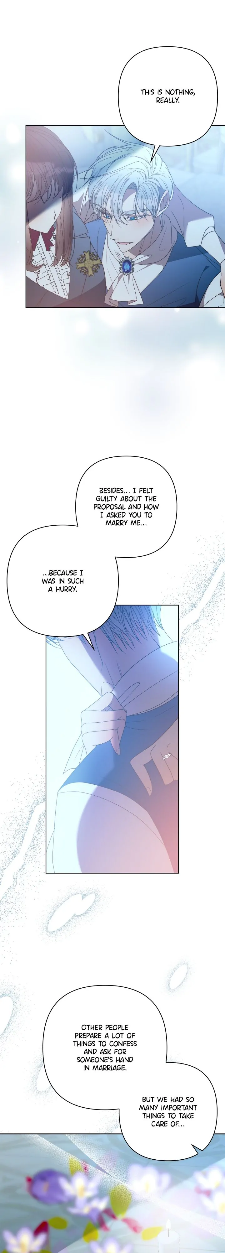 While I’m Back in Time, I’ll Get My Revenge chapter 77 page 23