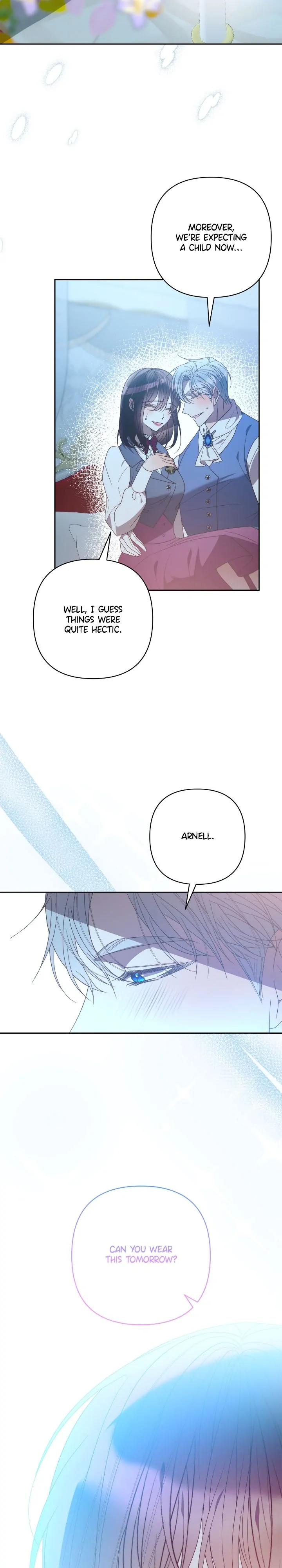While I’m Back in Time, I’ll Get My Revenge chapter 77 page 24