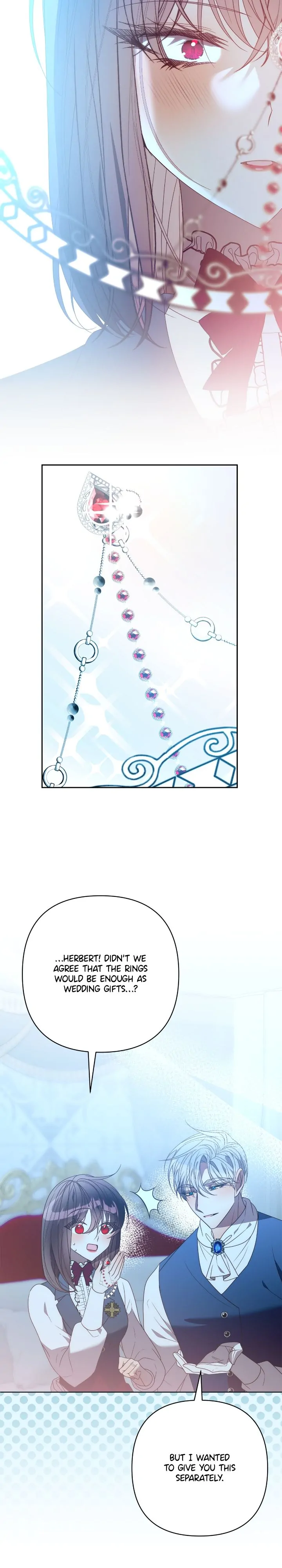While I’m Back in Time, I’ll Get My Revenge chapter 77 page 25