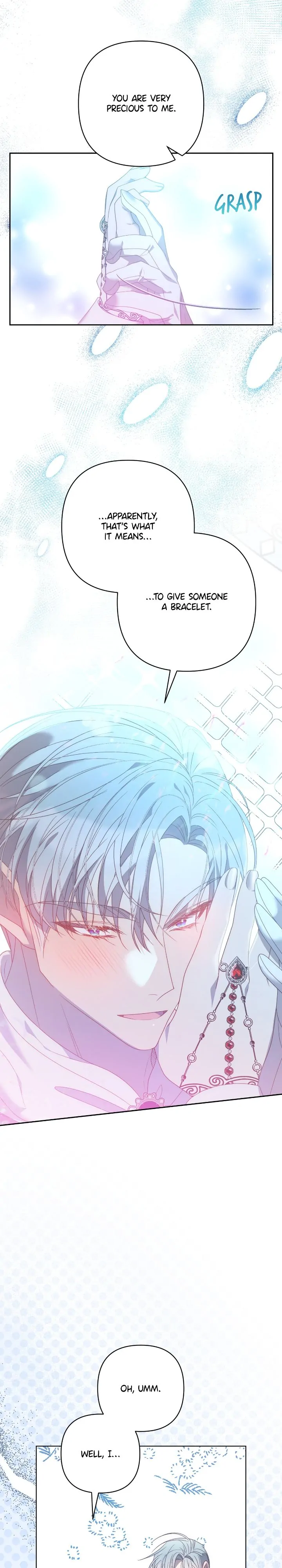 While I’m Back in Time, I’ll Get My Revenge chapter 77 page 27