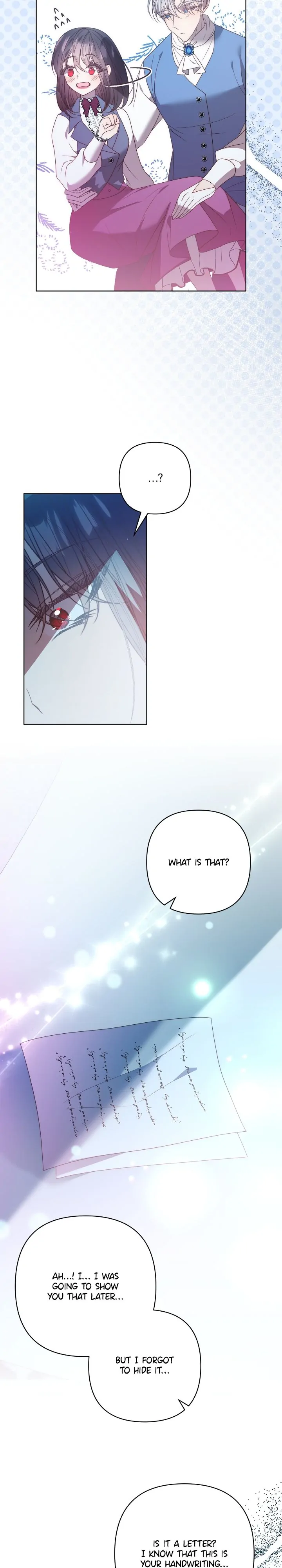 While I’m Back in Time, I’ll Get My Revenge chapter 77 page 28