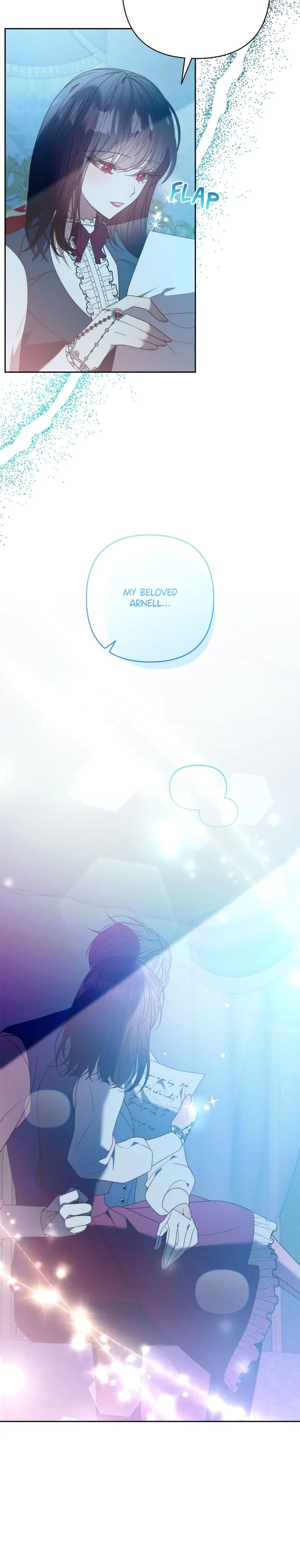 While I’m Back in Time, I’ll Get My Revenge chapter 77 page 29