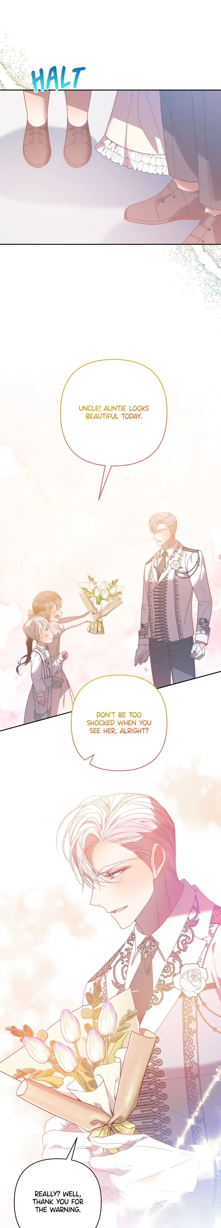 While I’m Back in Time, I’ll Get My Revenge chapter 78 page 4