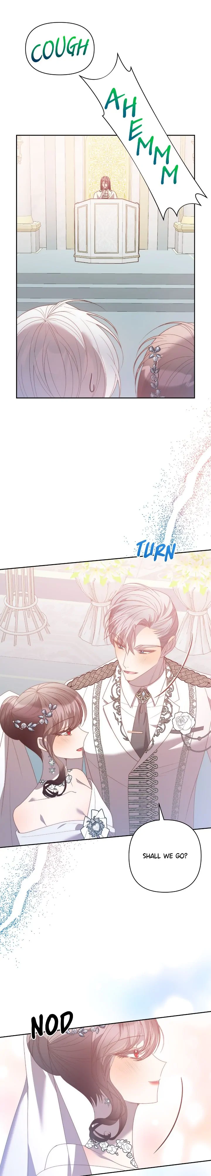While I’m Back in Time, I’ll Get My Revenge chapter 78 page 10