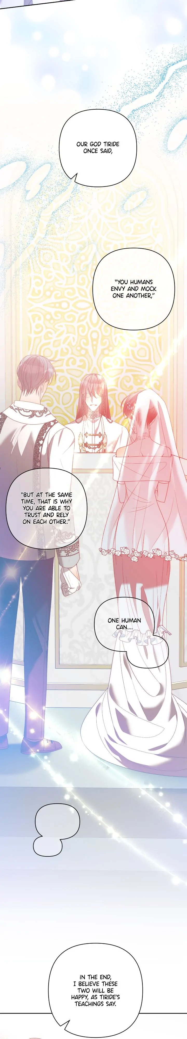 While I’m Back in Time, I’ll Get My Revenge chapter 78 page 11