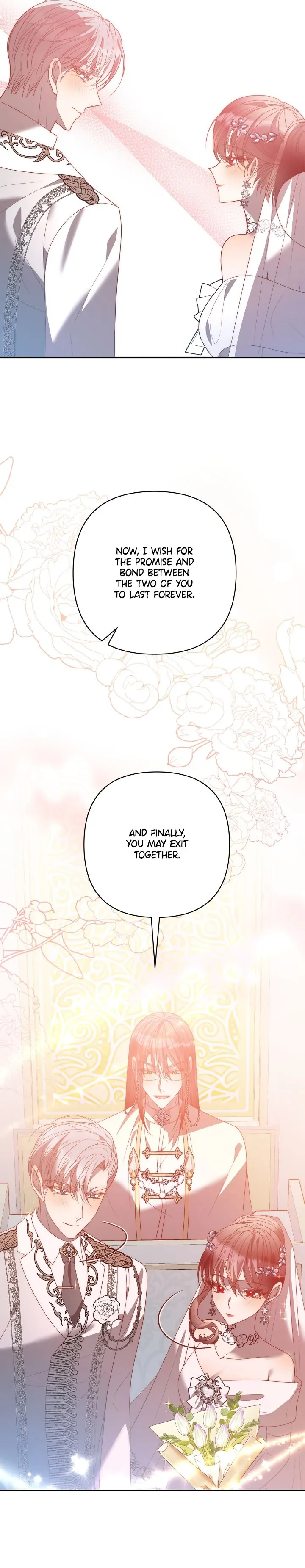 While I’m Back in Time, I’ll Get My Revenge chapter 78 page 12