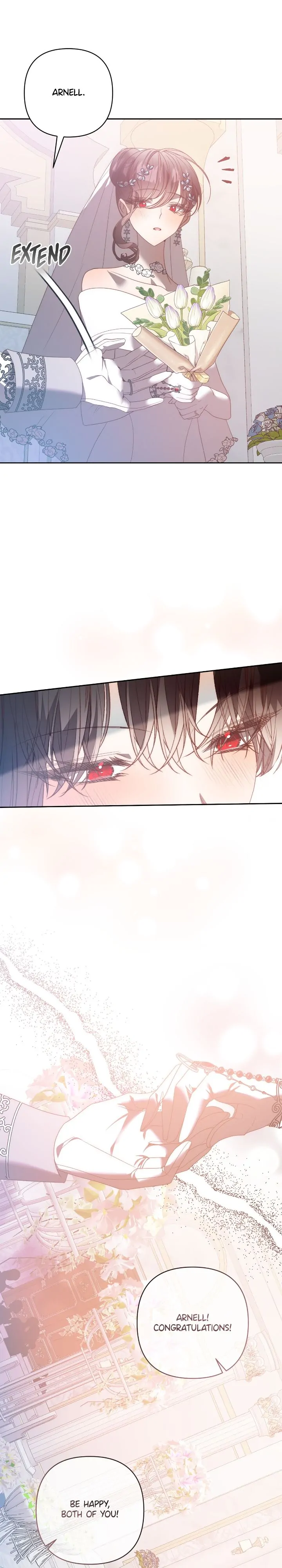 While I’m Back in Time, I’ll Get My Revenge chapter 78 page 13