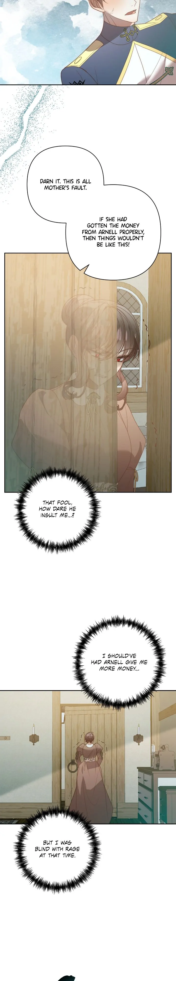 While I’m Back in Time, I’ll Get My Revenge chapter 78 page 17