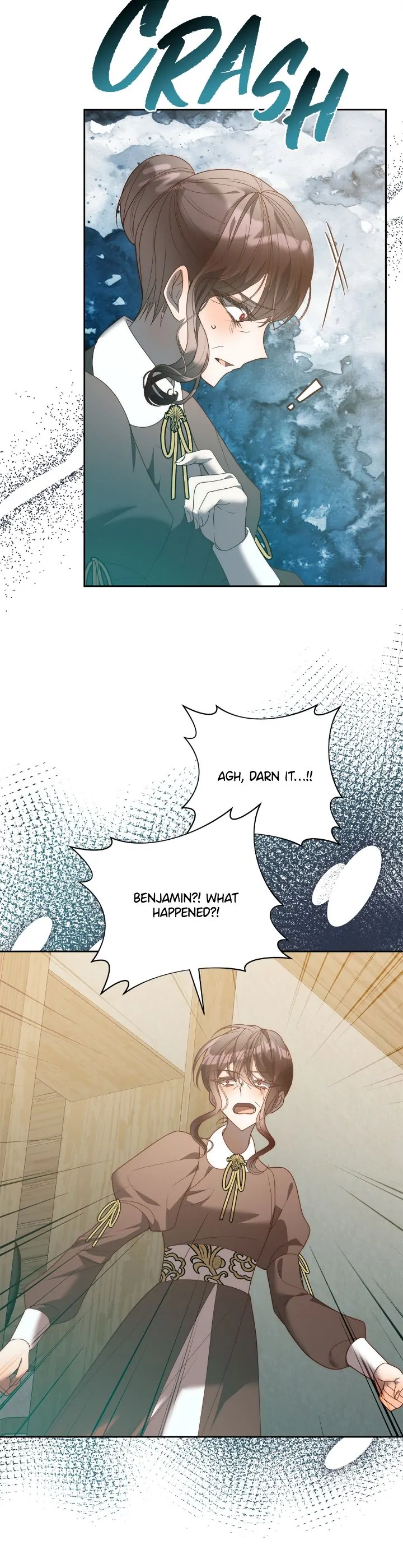 While I’m Back in Time, I’ll Get My Revenge chapter 78 page 18
