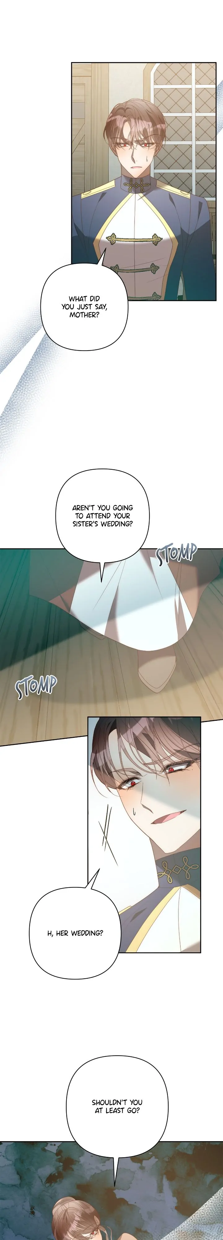 While I’m Back in Time, I’ll Get My Revenge chapter 78 page 23