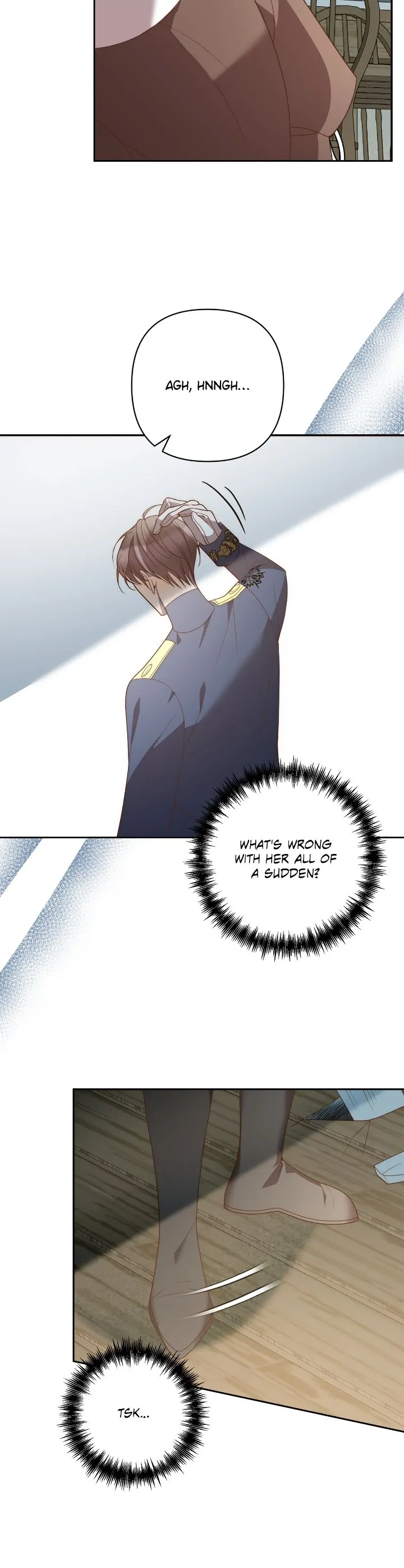 While I’m Back in Time, I’ll Get My Revenge chapter 78 page 28