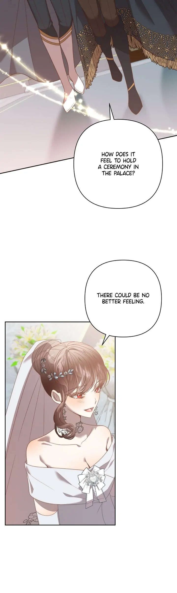 While I’m Back in Time, I’ll Get My Revenge chapter 79 page 3