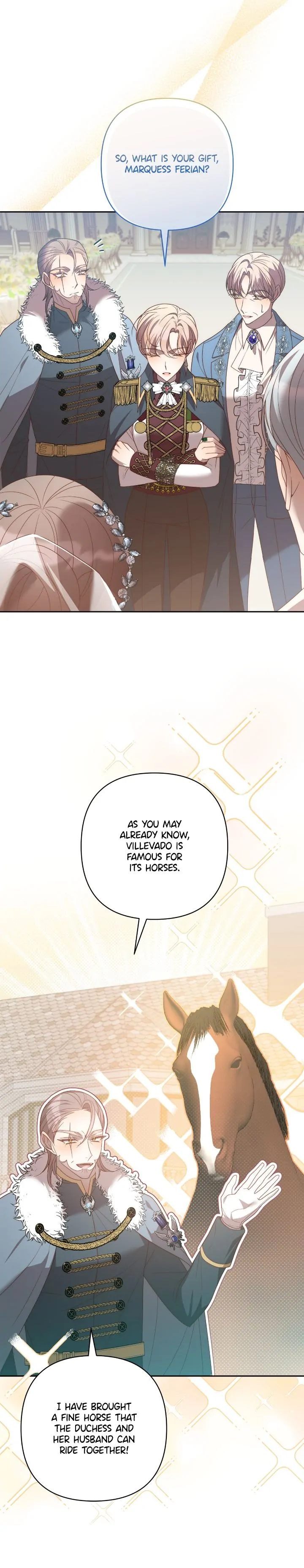 While I’m Back in Time, I’ll Get My Revenge chapter 79 page 6