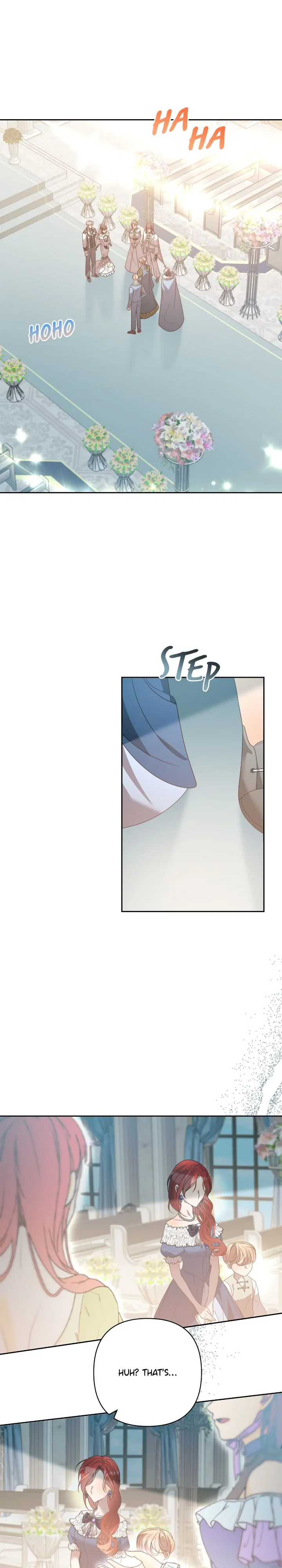 While I’m Back in Time, I’ll Get My Revenge chapter 79 page 10