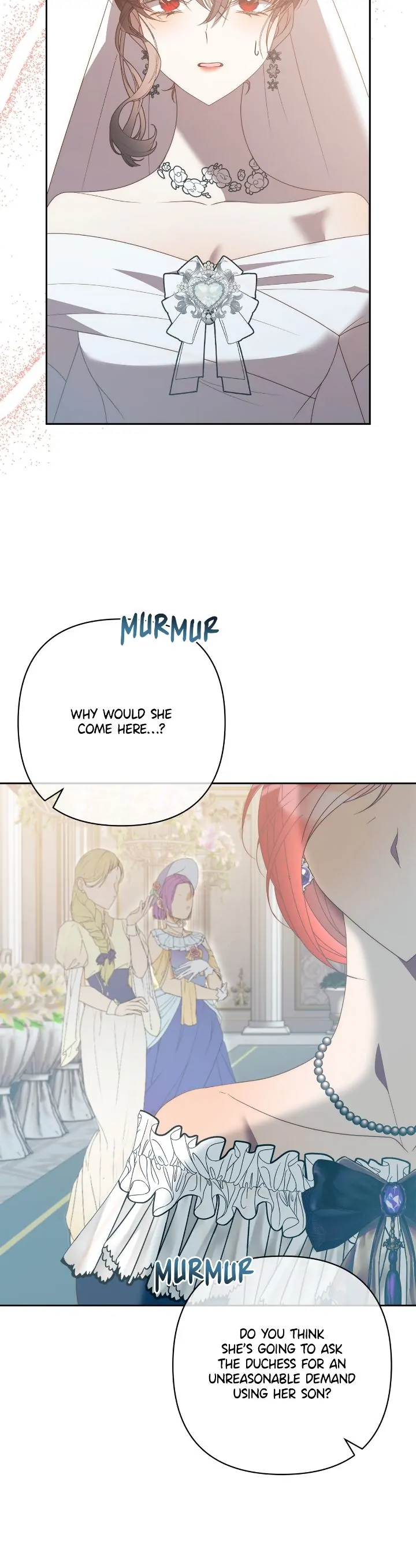 While I’m Back in Time, I’ll Get My Revenge chapter 79 page 12
