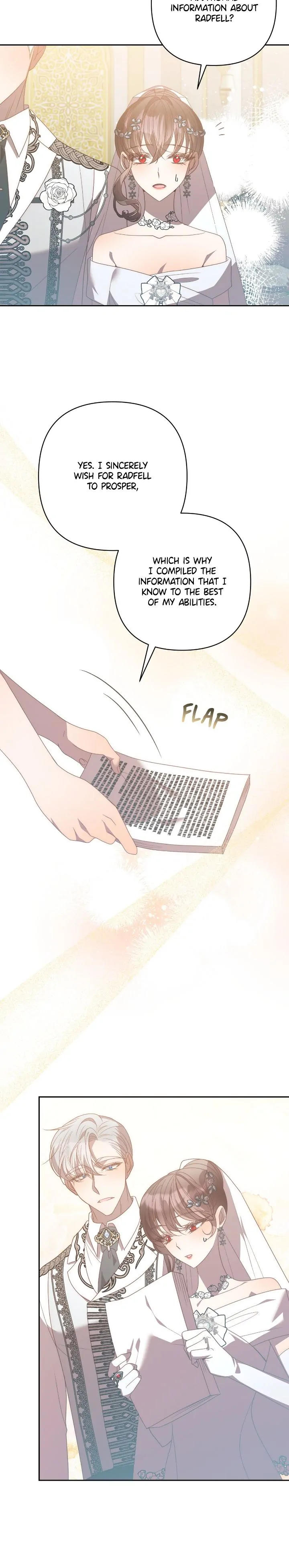While I’m Back in Time, I’ll Get My Revenge chapter 79 page 15