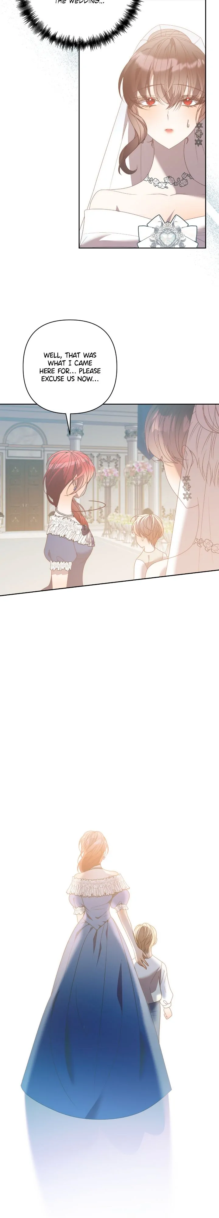 While I’m Back in Time, I’ll Get My Revenge chapter 79 page 17