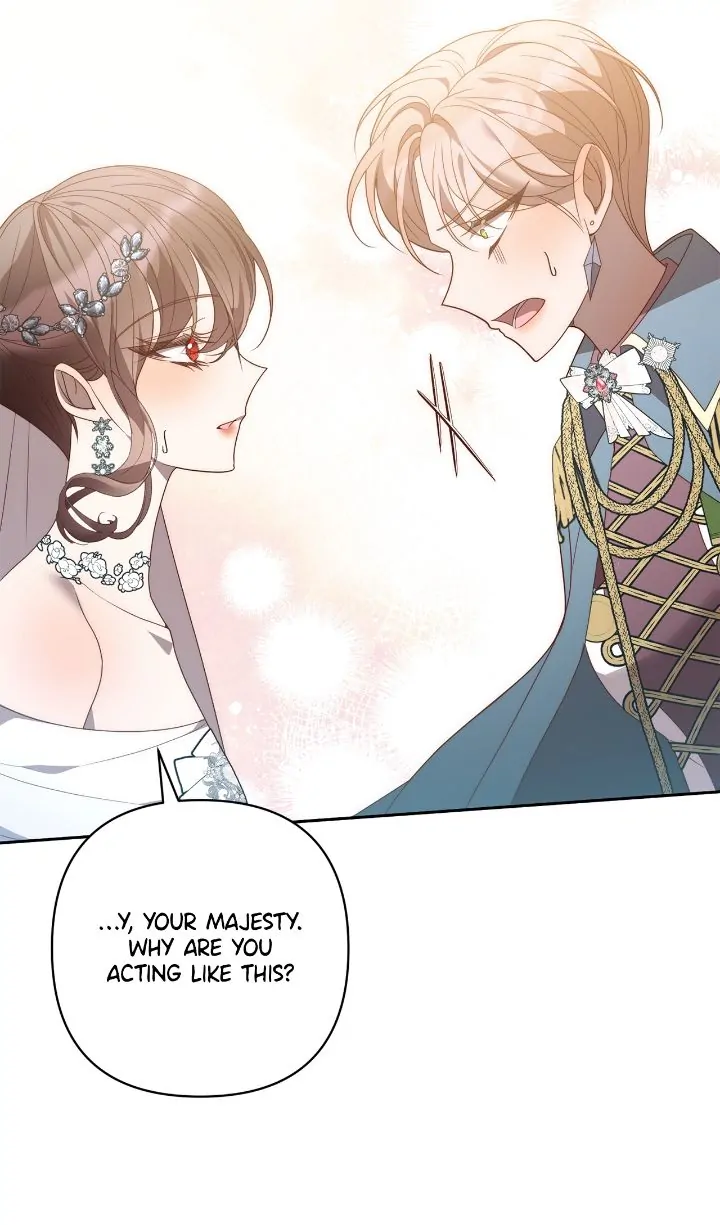 While I’m Back in Time, I’ll Get My Revenge chapter 79 page 19