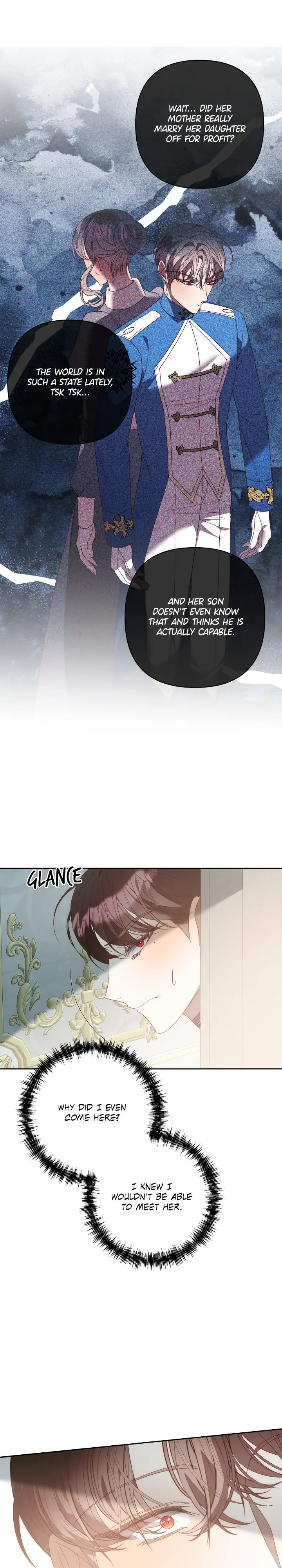 While I’m Back in Time, I’ll Get My Revenge chapter 79 page 23
