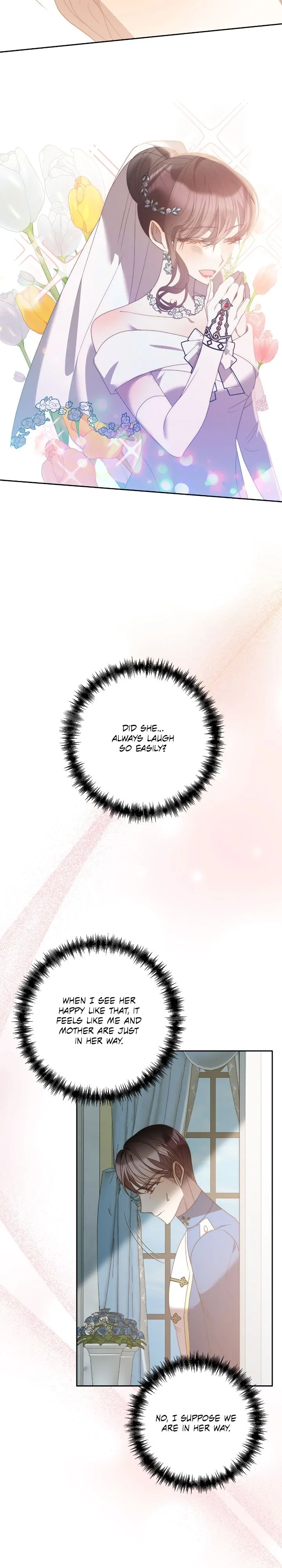 While I’m Back in Time, I’ll Get My Revenge chapter 79 page 24
