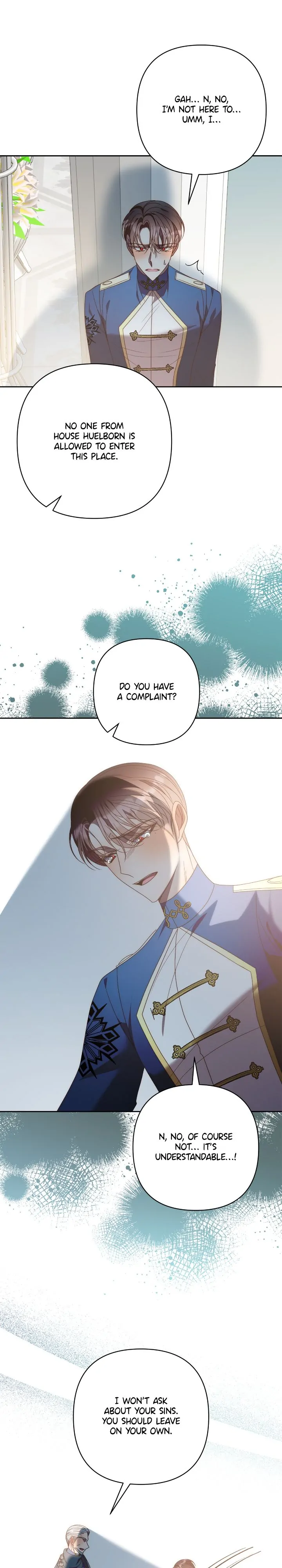 While I’m Back in Time, I’ll Get My Revenge chapter 79 page 26