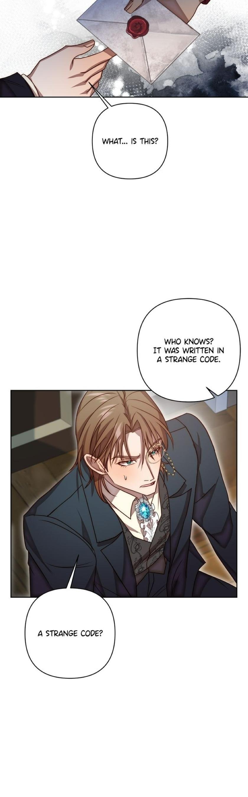 While I’m Back in Time, I’ll Get My Revenge chapter 8 page 6