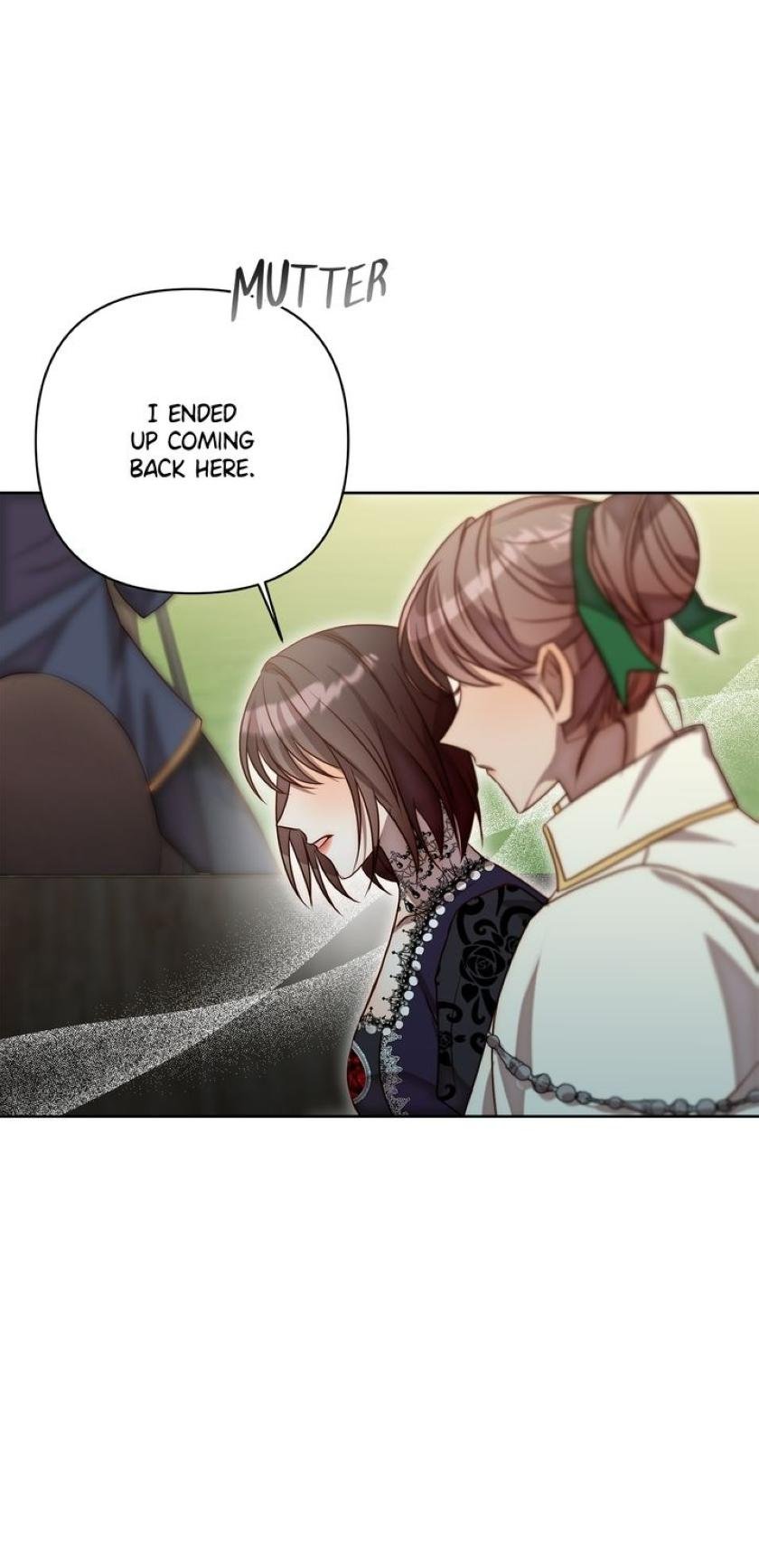 While I’m Back in Time, I’ll Get My Revenge chapter 8 page 22