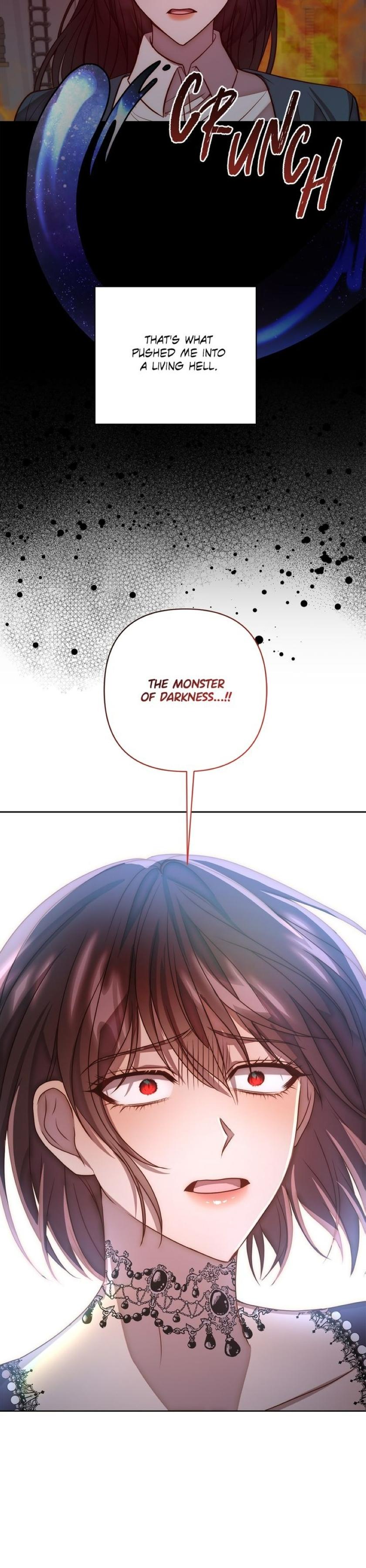While I’m Back in Time, I’ll Get My Revenge chapter 8 page 28