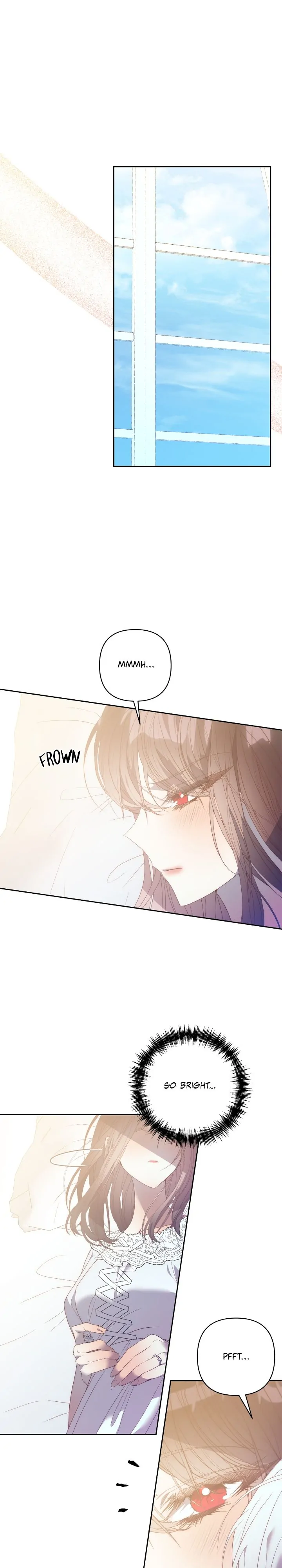 While I’m Back in Time, I’ll Get My Revenge chapter 80 page 1