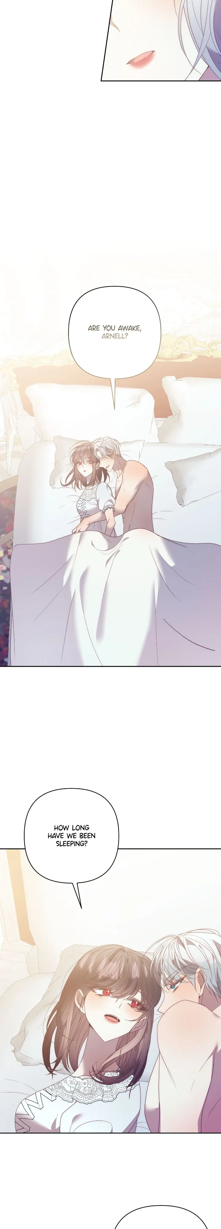 While I’m Back in Time, I’ll Get My Revenge chapter 80 page 2