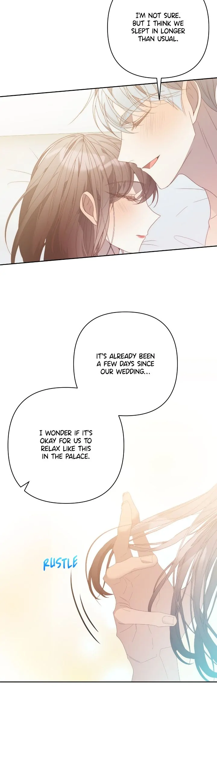 While I’m Back in Time, I’ll Get My Revenge chapter 80 page 3