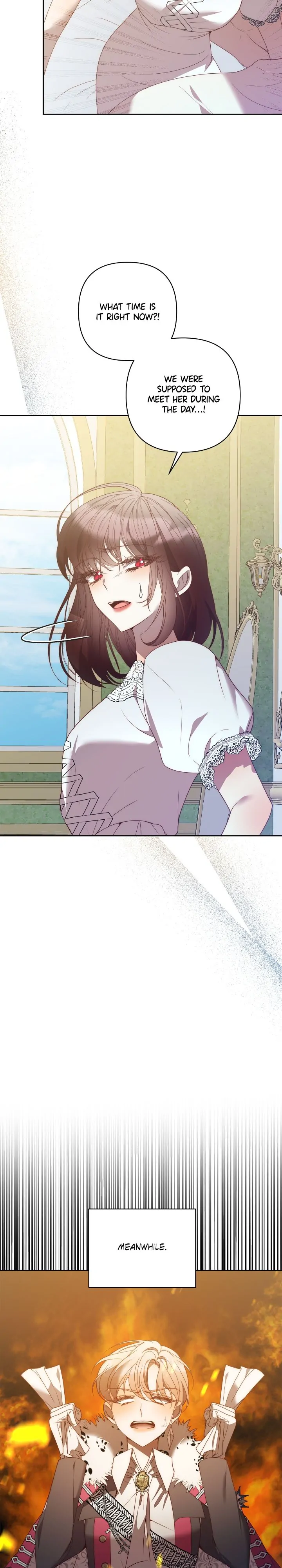 While I’m Back in Time, I’ll Get My Revenge chapter 80 page 5