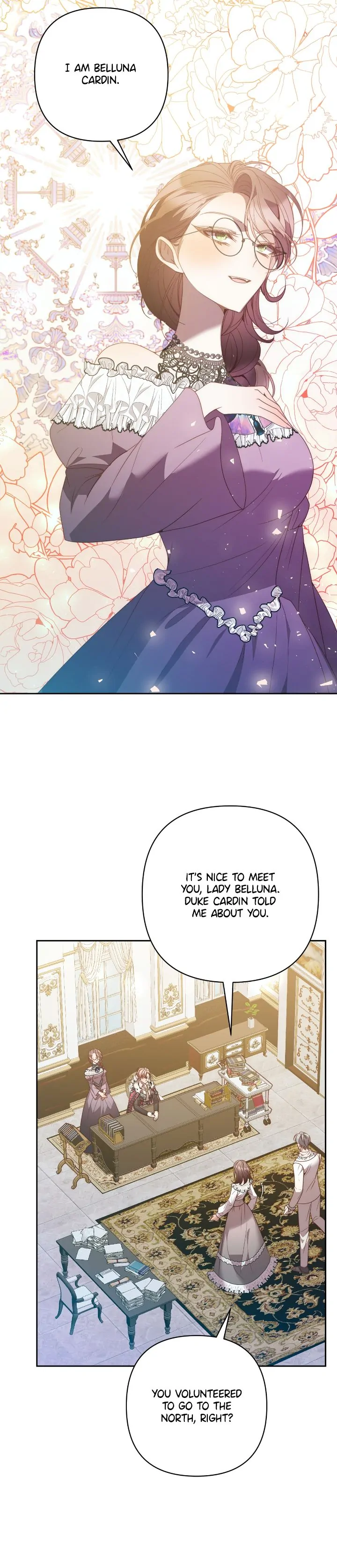 While I’m Back in Time, I’ll Get My Revenge chapter 80 page 9