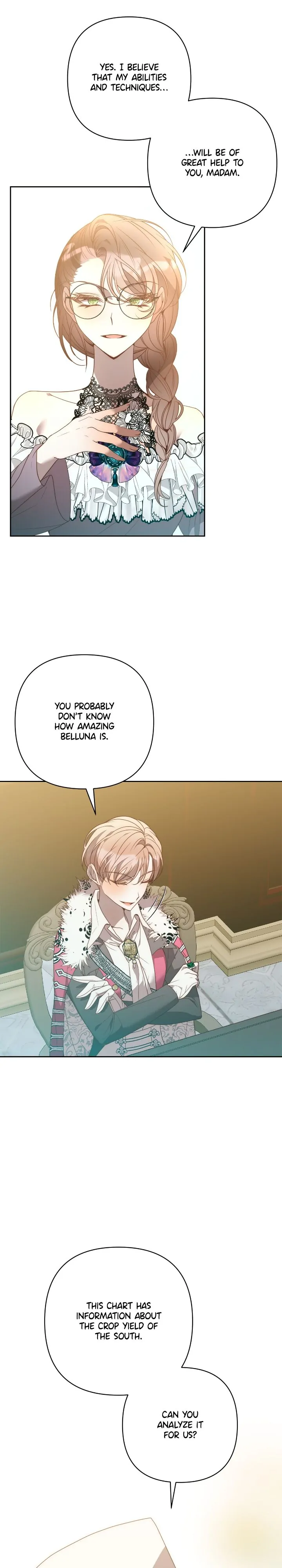 While I’m Back in Time, I’ll Get My Revenge chapter 80 page 10